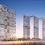 1 спален Квартира на продажу в Damac Bay, Dubai Harbour