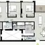 3 Habitación Apartamento en venta en Zed East, The 5th Settlement