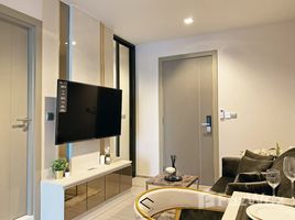 อพาร์ทเม้นท์ 2 ห้องนอน ให้เช่า ในโครงการ ไลฟ์ อโศก พระราม 9, มักกะสัน