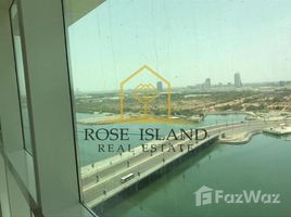 3 Bedroom Apartment for sale at RAK Tower, Marina Square, Al Reem Island, Abu Dhabi