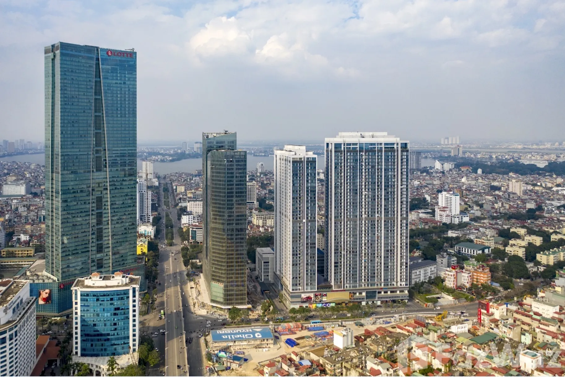 Image showcasing 16 properties metropolis for sale in Auckland - Trovit