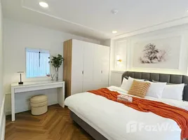 ขายคอนโด 2 ห้องนอน ในโครงการ แกรนด์ พาร์ค ทาวน์ อาคาร ซี, วังทองหลาง