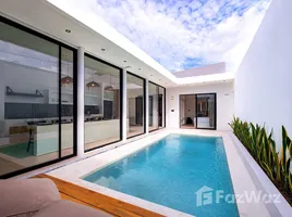 3 Bedroom Villa for sale in Kuta, Bali, Kuta, Badung