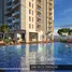 Estudio Departamento en venta en One Delta Terraces, Quezon City, Eastern District