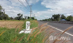 N/A Grundstück zu verkaufen in Nong Bua Khok, Buri Ram 