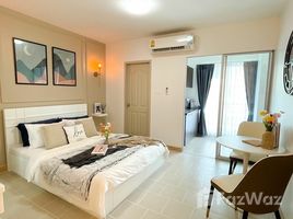 Studio Condo for sale at Supalai City Resort Ratchada-Huaykwang, Huai Khwang, Huai Khwang