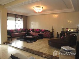3 Bedroom Apartment for sale at Très bel appartement spacieux à vendre situé au centre ville, Na Kenitra Maamoura, Kenitra, Gharb Chrarda Beni Hssen