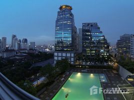 ขายคอนโด 2 ห้องนอน ในโครงการ แกรนด์ พาร์ค วิว อโศก, คลองเตยเหนือ