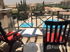 2 Schlafzimmer Appartement zu vermieten im Katameya Heights, El Katameya