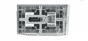 Plans d'étage des bâtiments of Maestro 19 Ratchada 19 - Vipha