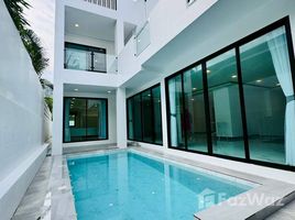 วิลล่า 5 ห้องนอน ให้เช่า ในทำเล บางละมุง, พัทยา, บางละมุง