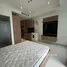 Studio Condo for rent at Nam Talay Condo, Na Chom Thian
