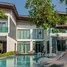 6 Bedroom House for sale at 98 Lakeville Mabprachan, Pong, Pattaya