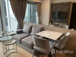 คอนโด 1 ห้องนอน ให้เช่า ในโครงการ วิซดอม ค็อนเน็ค สุขุมวิท, บางจาก