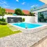 4 Bedroom Villa for sale at Chokchai Garden Home 2, Nong Prue, Pattaya