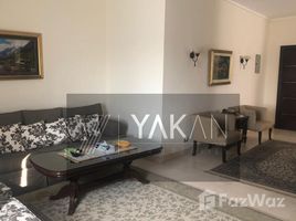 Studio Apartment for rent at The Village, South Investors Area, New Cairo City, Cairo