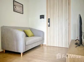 1 Bedroom Condo for rent at Chewathai Kaset - Nawamin, Sena Nikhom, Chatuchak, Bangkok, Thailand