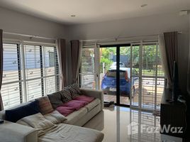 2 chambres Maison a vendre à Pa Khlok, Phuket The Wish Paklok 2