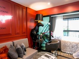 1 Bedroom Apartment for sale at The Excel Ladprao-Sutthisan, Wang Thonglang, Wang Thong Lang, Bangkok