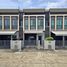 3 спален Таунхаус в аренду в Pleno Sukhumvit-Bangna, Bang Kaeo, Bang Phli, Самутпракан