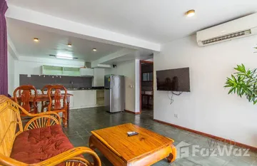 2 Bedroom Gorgeous Apartment For Rent In Toul Tum Pung I in Tuol Tumpung Ti Muoy, 金边