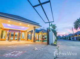 บ้านเดี่ยว 4 ห้องนอน ให้เช่า ในโครงการ บ้านเปี่ยมมงคล, ห้วยใหญ่, พัทยา