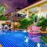 4 Bedroom Villa for sale at Relax Pool Villas, Ao Nang, Mueang Krabi, Krabi