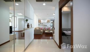 2 Bedrooms Apartment for sale in Khlong Tan, Bangkok The Residence Sukhumvit 24