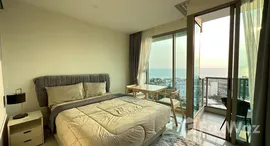 ยูนิตที่เหลืออยู่ในโครงการ เดอะ ริเวียร่า จอมเทียน