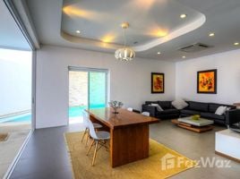 4 Bedroom Villa for rent at Baan Chalong Residences, Chalong