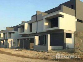 4 спален Таунхаус на продажу в Patio Al Zahraa, Sheikh Zayed Compounds, Sheikh Zayed City