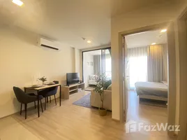 ขายคอนโด 2 ห้องนอน ในโครงการ ดีคอนโด รีฟ ภูเก็ต, กะทู้, กะทู้