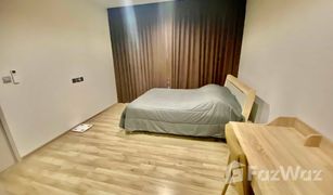 3 Bedrooms Condo for sale in Chatuchak, Bangkok The Line Jatujak - Mochit