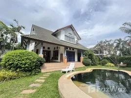 6 Bedroom House for rent at Central Park 4 Village, Nong Prue