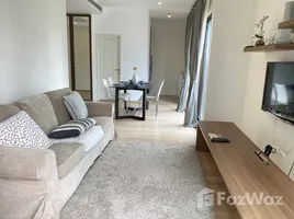 2 Habitación Apartamento en alquiler en Noble Refine, Khlong Tan