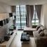 1 спален Кондо в аренду в Noble Ploenchit, Lumphini