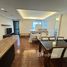 2 спален Квартира в аренду в Ploenruedee Residence, Lumphini