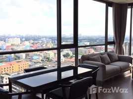 2 chambre Condominium à vendre à The Line Sukhumvit 71., Phra Khanong Nuea, Watthana, Bangkok