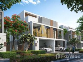 4 Schlafzimmer Villa zu verkaufen im Aura, Olivara Residences, Dubai Studio City (DSC)