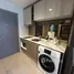 Estudio Departamento en alquiler en Ideo Sathorn Wongwianyai, Khlong Ton Sai, Khlong San, Bangkok, Tailandia
