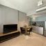The Lofts Ekkamai에서 임대할 1 침실 아파트, Phra Khanong, Khlong Toei, 방콕