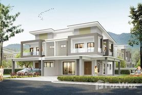 Meru Mutiara Promoción Inmobiliaria en Ulu Kinta, Perak&nbsp;