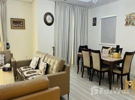 3 غرفة نوم تاون هاوس للبيع في Quortaj, North Village