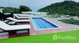 ยูนิตที่เหลืออยู่ในโครงการ แอบโซลูท ทวิน แซนด์ 3