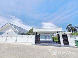 6 Habitación Villa en venta en Chon Buri, Bang Lamung, Pattaya, Chon Buri