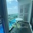 1 спален Квартира на продажу в One Tower Pratumnak, Nong Prue, Паттайя, Чонбури