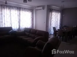 2 Bedroom Apartment for rent at Palm Hills Village Gate, South Investors Area, New Cairo City, Cairo