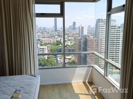 3 спален Квартира в аренду в The Madison, Khlong Tan Nuea