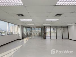 236 кв.м. Office for rent at J.Press Building, Chong Nonsi