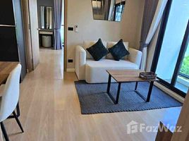 อพาร์ทเม้นท์ 2 ห้องนอน ให้เช่า ในโครงการ เสปซ เชิงทะเล คอนโดมิเนียม, เชิงทะเล